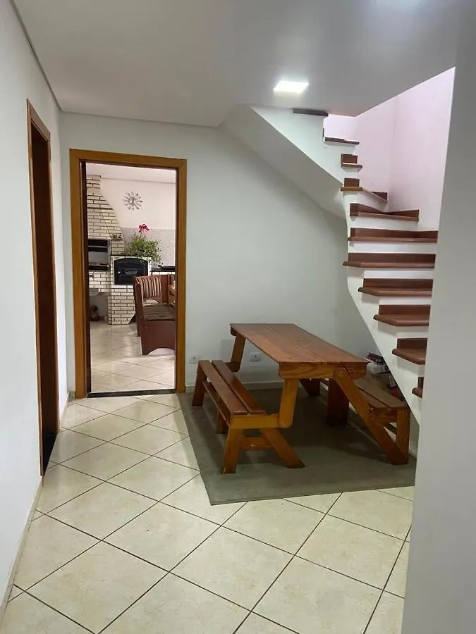 Casa Em Campos Do Jordao Vila 0*,