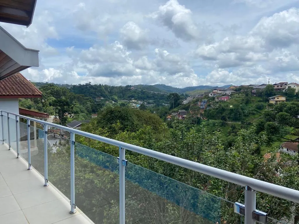 Casa Em Campos Do Jordao Villa 0*,  Brasilien